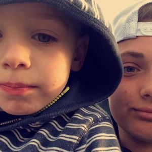 Meet your Posher, Jared